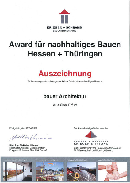 haus c