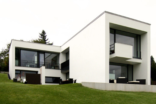 haus mh