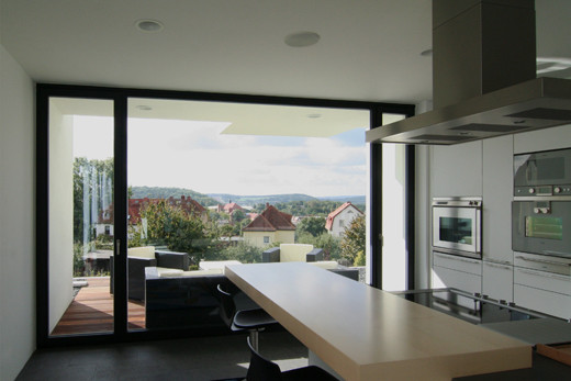 haus mh