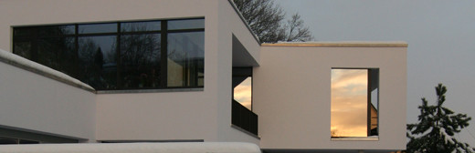 Haus at