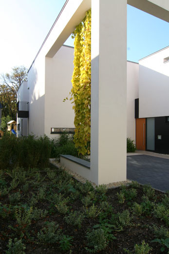 Haus d4