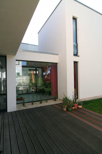Haus d4