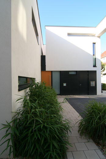Haus d4