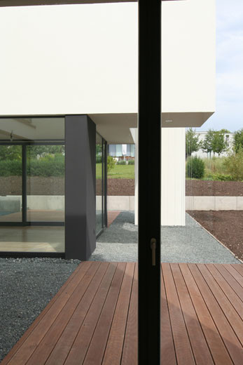 Haus ub