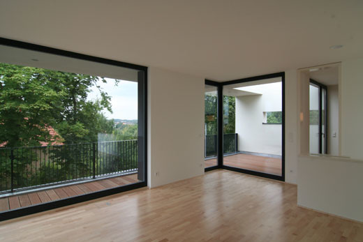 Haus ub