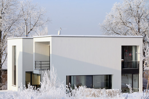 Haus ub