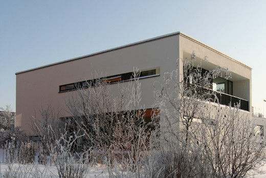 Haus ub