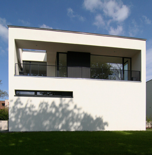 Haus ub