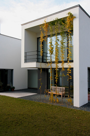 Haus ub