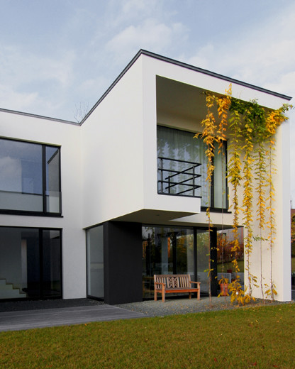 Haus ub