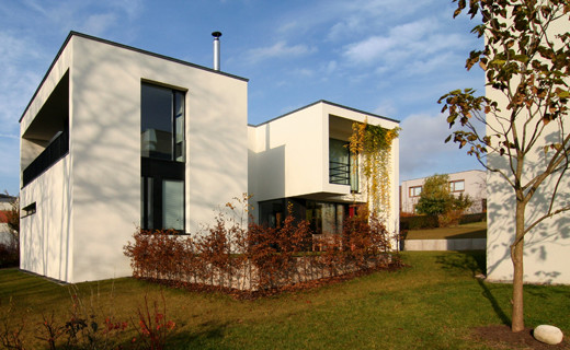 Haus ub