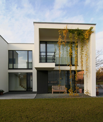 Haus ub
