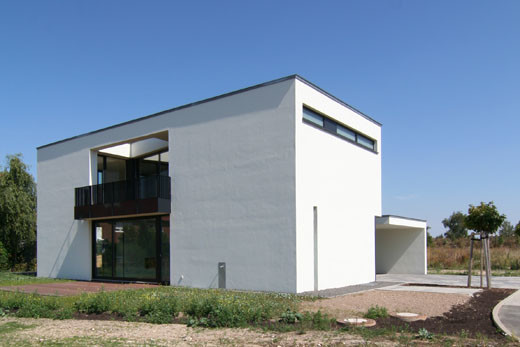 Haus sg