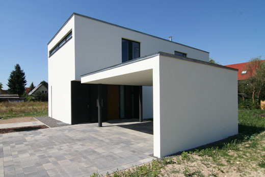 Haus sg