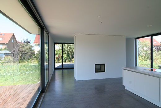 Haus sg
