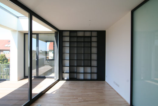 Haus sg