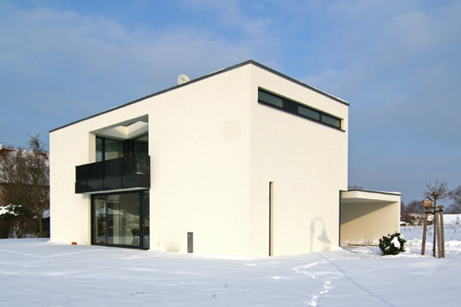 Haus sg