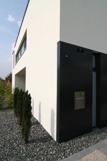 Haus wi