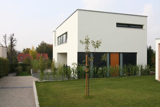 Haus wi