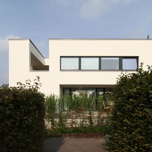 Haus wi