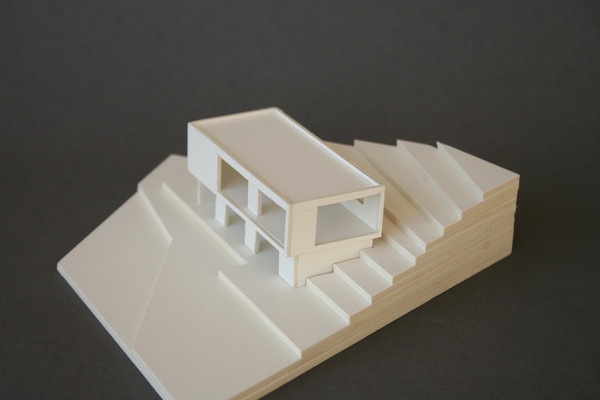Haus hl