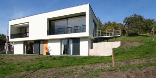 Haus hl