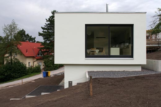 Haus hl
