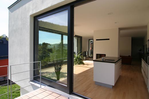 Haus hl