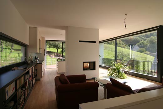 Haus hl