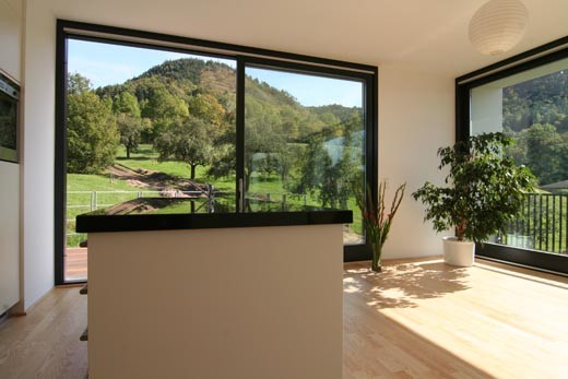 Haus hl