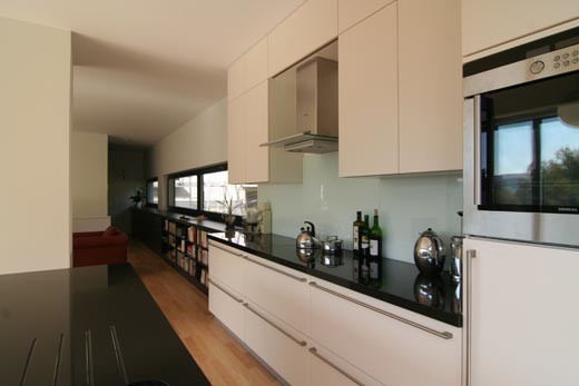 Haus hl