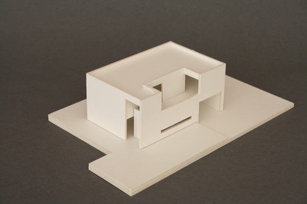 Haus je