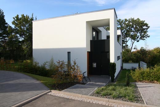 Haus je