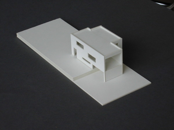 Haus wel
