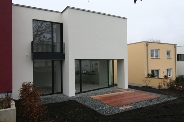 Haus wel