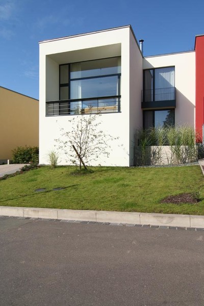 Haus wel