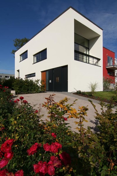 Haus wel