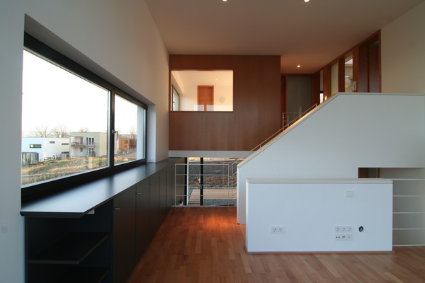 Haus wel