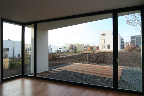 Haus wel