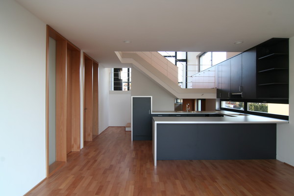 Haus wel