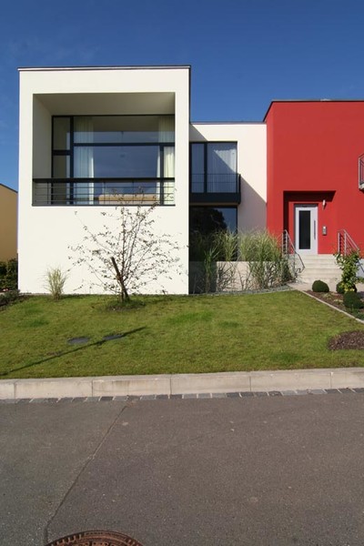 Haus wel