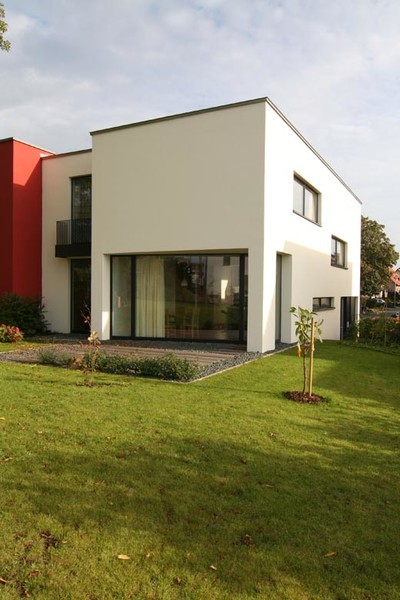 Haus wel