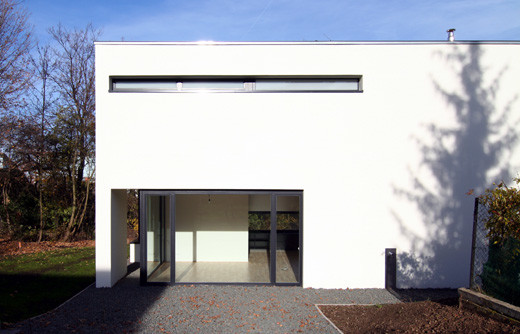 Haus arn