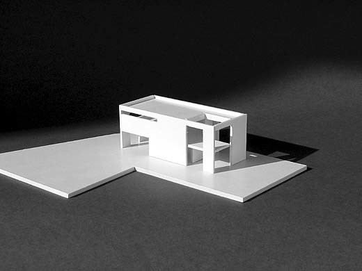 Haus arn