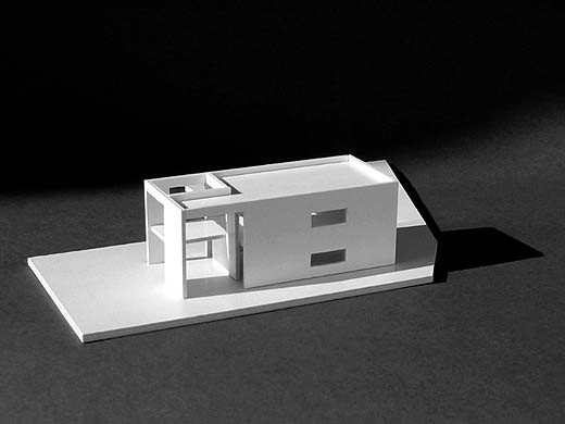 Haus arn