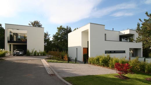 Haus arn