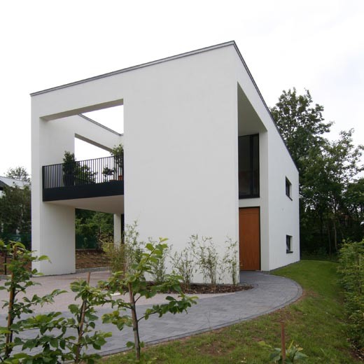 Haus arn
