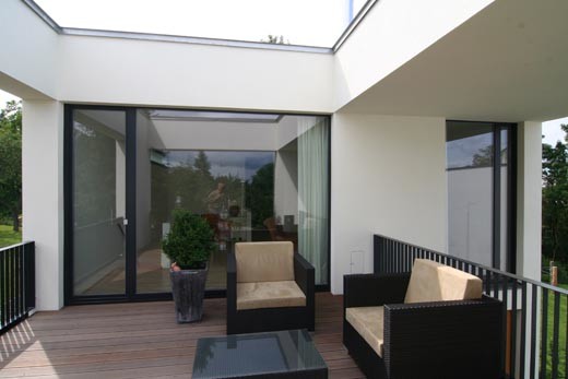 Haus arn