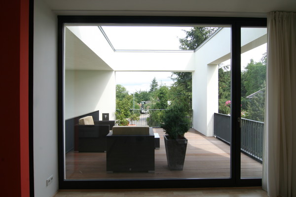 Haus arn