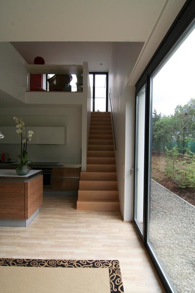 Haus arn